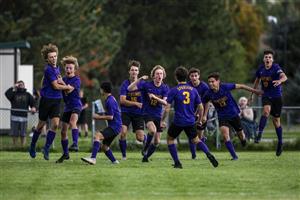 Sentinel Soccer